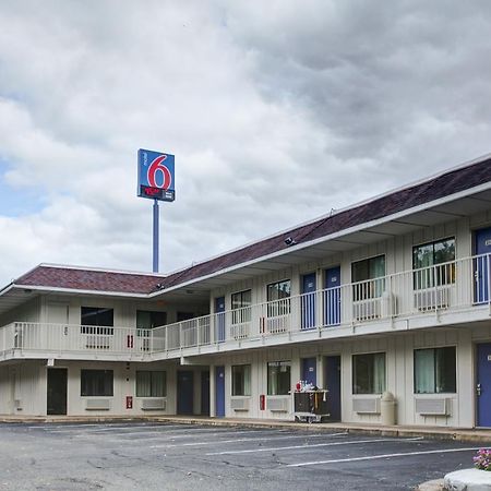 Motel 6-Elkton, Md Esterno foto