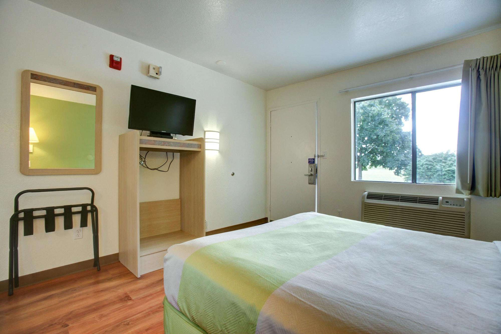Motel 6-Elkton, Md Esterno foto