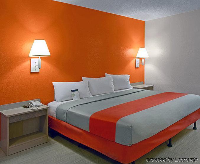 Motel 6-Elkton, Md Esterno foto