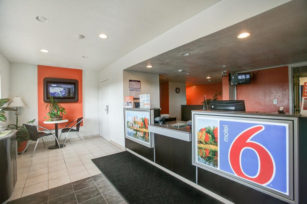 Motel 6-Elkton, Md Esterno foto