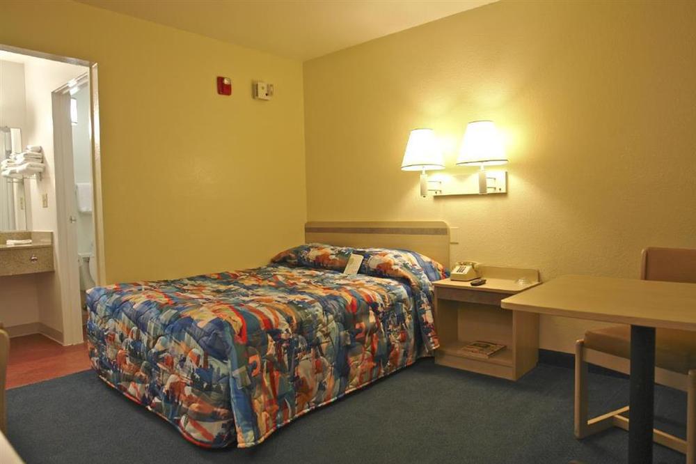 Motel 6-Elkton, Md Camera foto