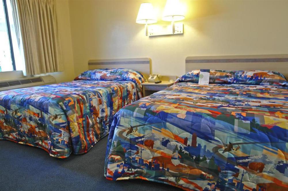 Motel 6-Elkton, Md Camera foto
