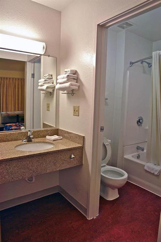 Motel 6-Elkton, Md Camera foto