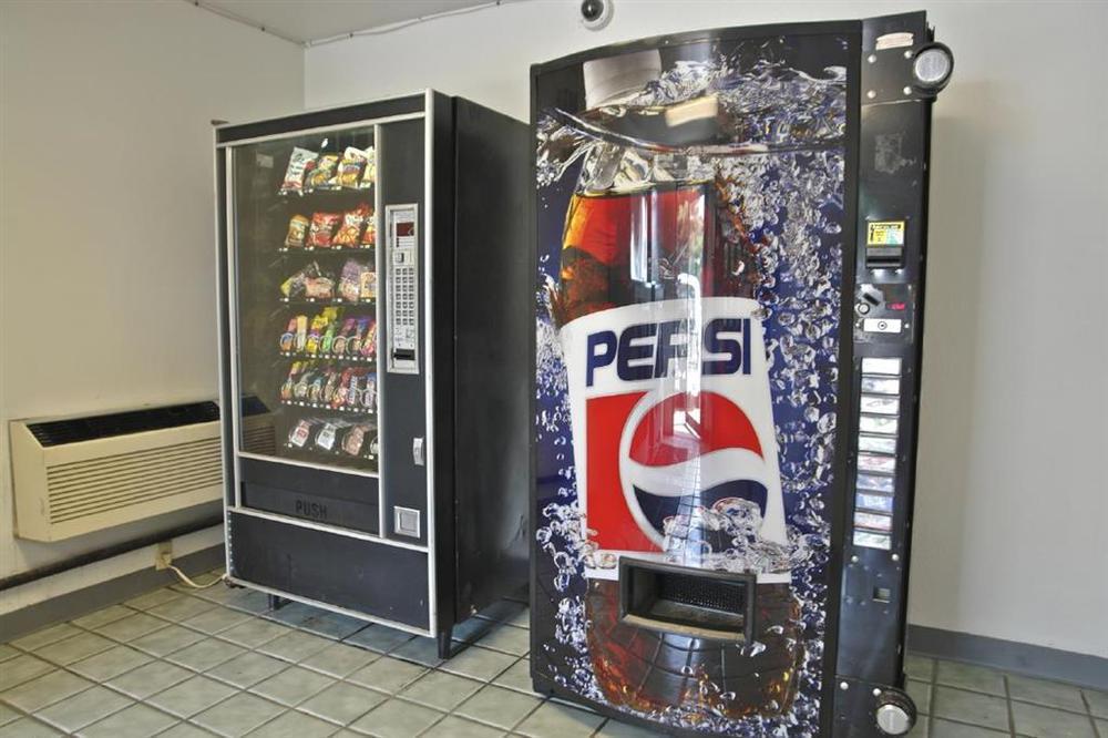 Motel 6-Elkton, Md Amenities foto